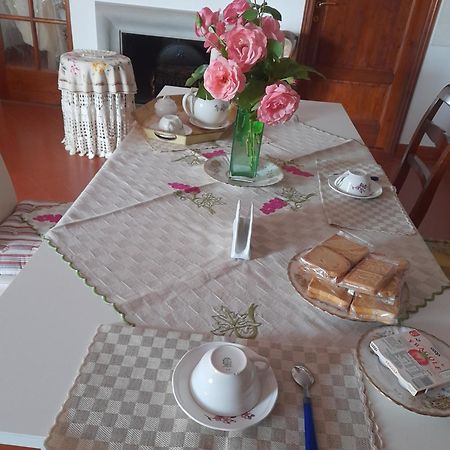 インプルネータLa Casa Di Giadaアパートメント エクステリア 写真