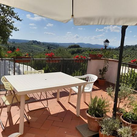インプルネータLa Casa Di Giadaアパートメント エクステリア 写真