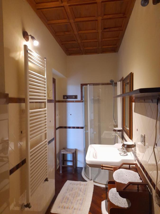 インプルネータLa Casa Di Giadaアパートメント エクステリア 写真