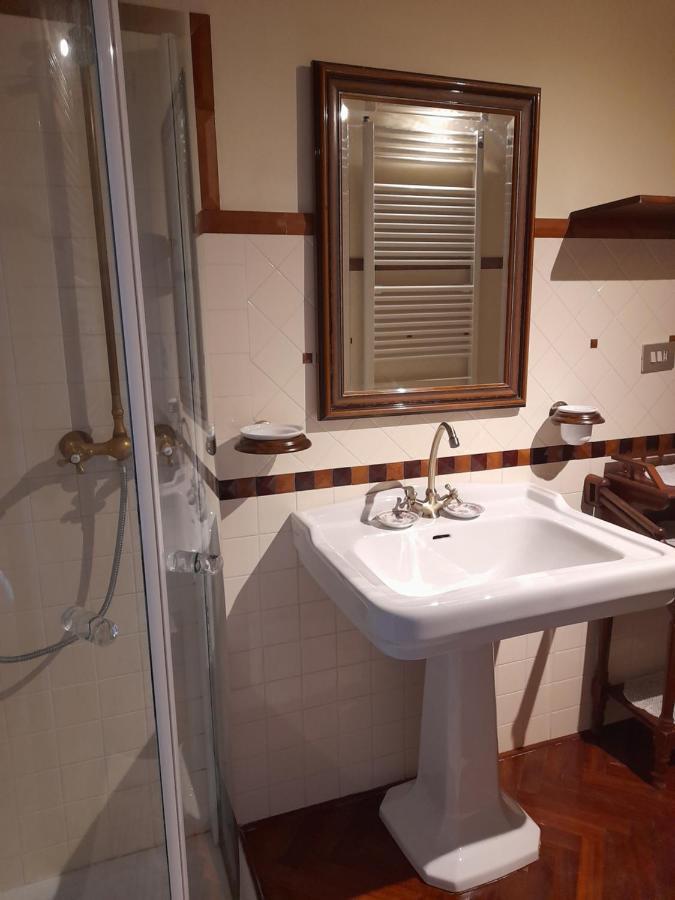 インプルネータLa Casa Di Giadaアパートメント エクステリア 写真