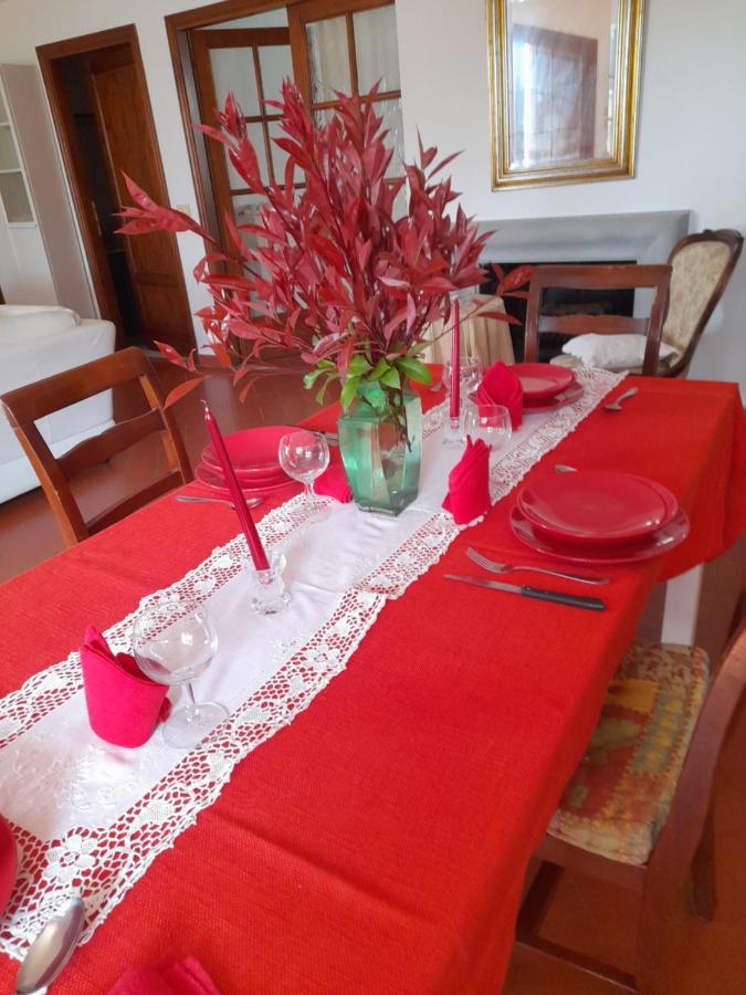 インプルネータLa Casa Di Giadaアパートメント エクステリア 写真
