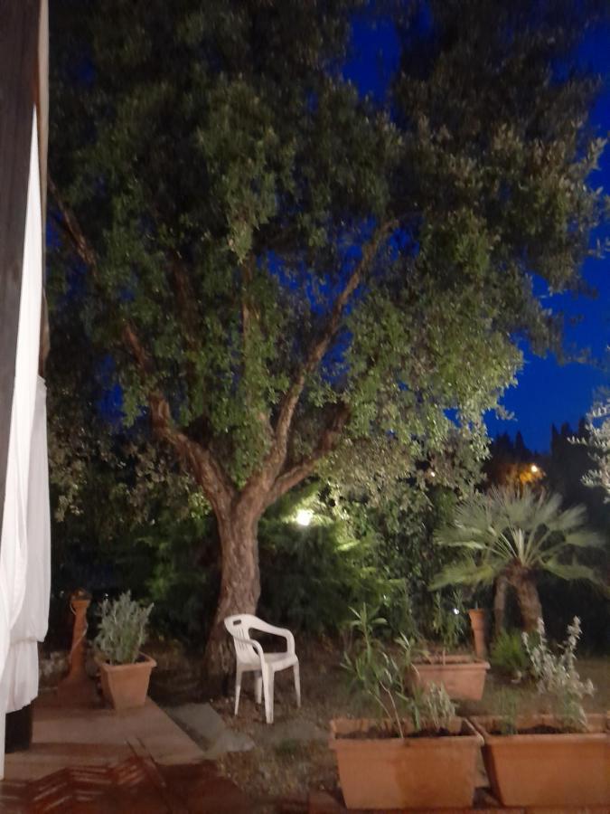 インプルネータLa Casa Di Giadaアパートメント エクステリア 写真